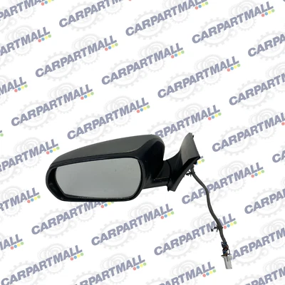 Espejo retrovisor delantero izquierdo puerta del conductor Nissan Murano 2005-2007 E4012286 gris Foto 1 de 4