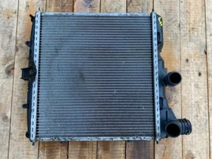 PORSCHE BOXSTER 987 WATER COOLING RADIATOR LEFT SIDE 99710613102 2005 - 2011 Yr - Picture 1 of 10