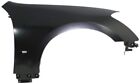 Fender For 2008-10 Infiniti M35 Front Right Side Primed W/O Molding Holes Steel