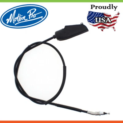 Nuevo * Motion Pro * Cable de embrague - 51-23X-20 para adaptarse a YAMAHA IT490 490cc Foto 1 de 4