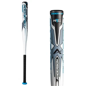 2023 Anderson Rocketech Carbon 31/21 -10 Fastpitch Softball Bat – Comp 017055 - Picture 1 of 7