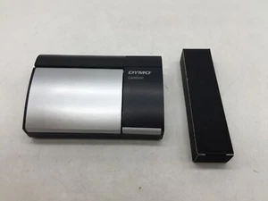 DYMO CardScan 62 Personal Business Card Scanner FREE S/H - Picture 1 of 5