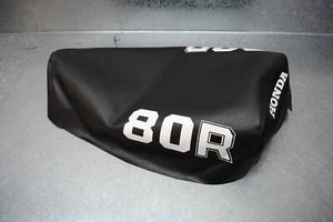 Housse de selle Honda 80 CR 1982 - Bild 1 von 2
