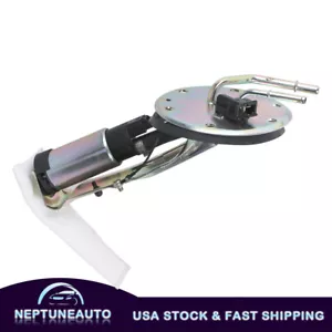 Electric Fuel Pump Module for 1997-2000 Acura EL Integra Honda Civic 1.8L - Picture 1 of 9