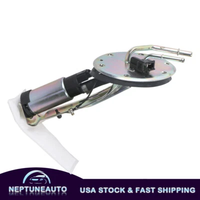 Electric Fuel Pump Module for 1997-2000 Acura EL Integra Honda Civic 1.8L - Imagen 1 de 4