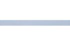 Light Blue Essential Trimmings 100% Premium Quality Cotton Tape 14mm x 20 Meters