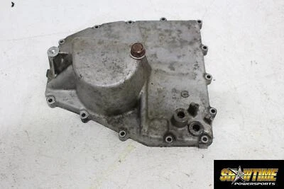 00-02 KAWASAKI NINJA ZX6R ZX6 CUBIERTA INFERIOR DEL CÁRTER DE ACEITE DEL MOTOR Foto 1 de 4