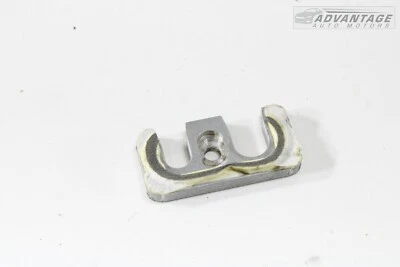 AUDI A8 2011-2018 LARGO 4,2 L QUATTRO SOPORTE TUBO REFRIGERANTE AIRE ACONDICIONADO DELANTERO OEM Foto 1 de 4