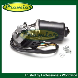 Premier Windscreen Wiper Motor Front For Vauxhall Opel Astra Vectra - Picture 1 of 9