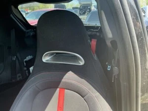 Driver Front Seat 2 Door Abarth Bucket Fits 12-17 FIAT 500 833832 - Picture 1 of 14