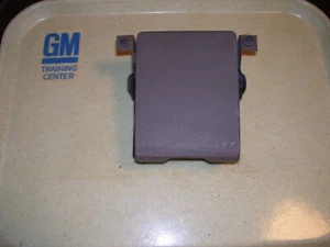 1970-1972 Chevelle ASH TRAY & INSERT Ashtray SS DASH El Camino Monte Carlo - Picture 1 of 4