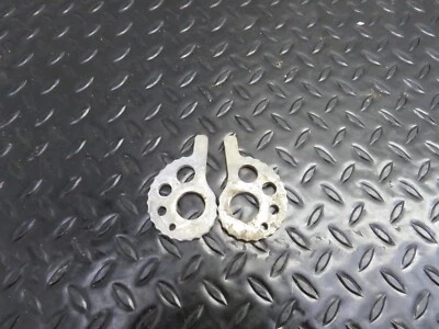 97-07 AJUSTADORES DE CADENA KAWASAKI KLX 300 KLX 300R OEM Foto 1 de 4