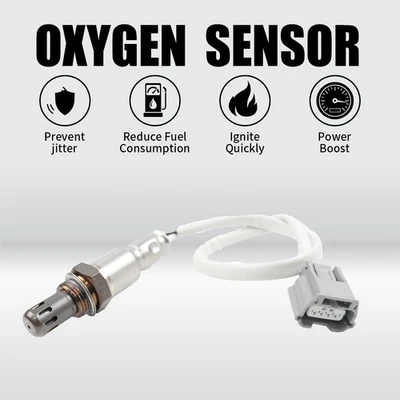 1x Downstream Oxygen O2 Sensor For INFINITI Q40 3.7L V6 2015 Q50 Q70L 2015-2018 Foto 1 de 4