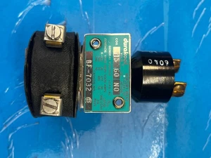 7bb  Durakool Bf-7032 Mercury Displacement Relay  Unused Stock BF2-7032 - Picture 1 of 2
