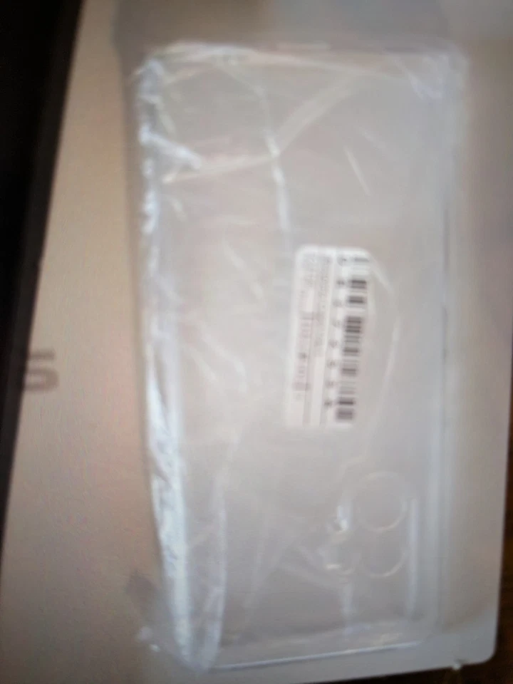 Защитный чехол Cubot Max 55G - Изображение 1 из 4