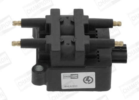 BAEA191E CHAMPION Ignition Coil for SUBARU - Image 1 of 1