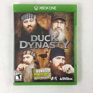 Duck Dynasty - Xbox One. - Picture 1 of 2