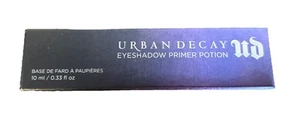 Urban Decay Eyeshadow Primer Potion SIN Full Size .33 oz/10 ml NIB - Picture 1 of 3