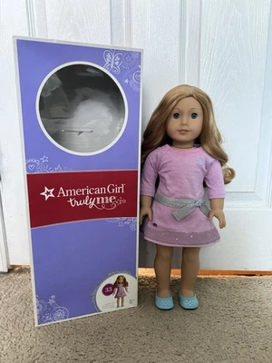American Girl Truly Me 33 с коробкой - Изображение 1 из 4