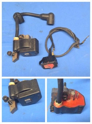 Weed Eater Excalibur GHT Hedge Trimmer | Ignition Module Coil  - Image 1 of 4