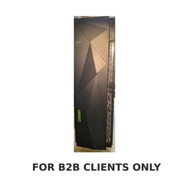 Sistema de almacenamiento DS8888 IBM 5331-988 ALL-Flash Foto 1 de 4