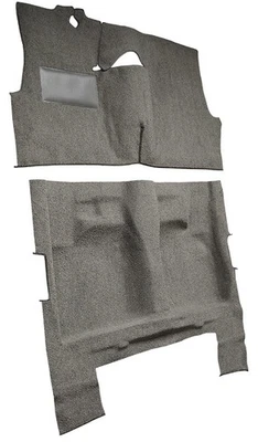 1958 Pontiac Chieftain Tapete -Loop | 4DR, Sedan, Assento Balde - Imagem 1 de 3