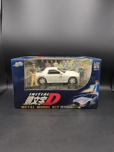 Jada Toys Die Cast Metal Car Initial D - Picture 1 of 4