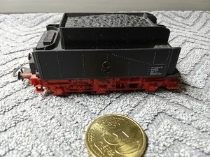 XX709 Trix H0 1:87 Tender 553784 Gleistrom - Picture 1 of 15