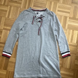 Tommy Hilfiger Denim Dress, Small - Picture 1 of 4
