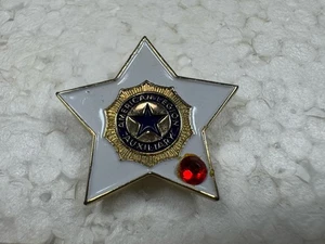 American Legion Auxiliary Star Pin - Bild 1 von 7