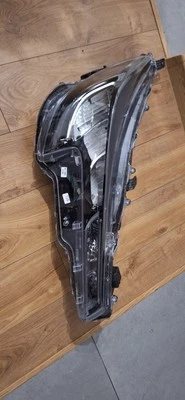 Frontscheinwerfer FULL VOLL LED TOYOTA COROLLA E21 Rechts 90119224 - Bild 1 von 4