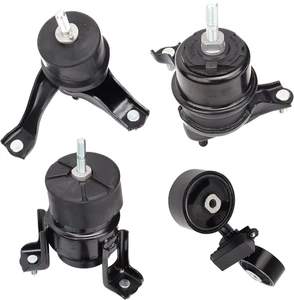 Montaje Motor Compatible con 2004-2008 Solara 2.4L 2002-2006 Camry 2.4L Au - Imagen 1 de 11