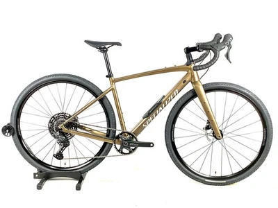2026 Specialized Diverge 4 Sport Alloy Cues 1X11 Size: 54cm (Preowned) - Image 1 of 4