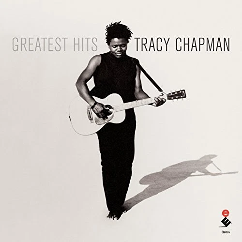 Tracy Chapman - Greatest Hits - New CD - 18 - V1111z - Image 1 of 1