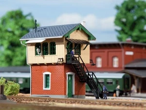 Actuador Auhagen 13234, TT - Imagen 1 de 3