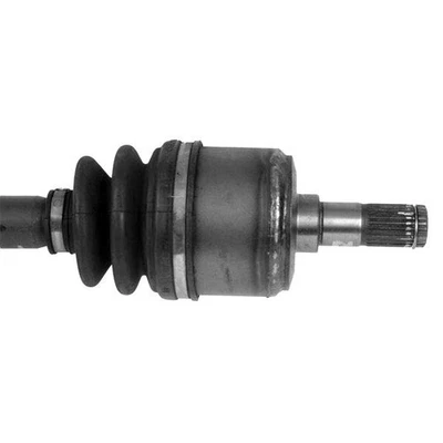 For Hyundai Sonata 1992-1993 Cardone Reman Front Passenger Side CV Axle Shaft - Image 1 of 3