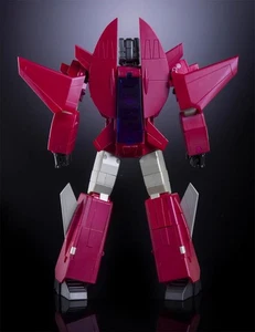 X-Transbots Misfire Ballistic  MX-61 MX-61T Youth Version G1 Action Figure toy  - Picture 1 of 11