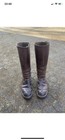 Offiziers Stiefel Wehrmacht