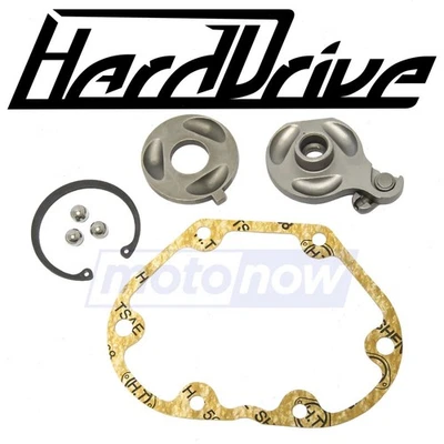 HardDrive Clutch Release Kit for 1990-1999 Harley Davidson FLSTF Fat Boy - ih Foto 1 de 4