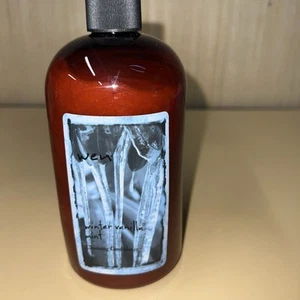 Wen Winter Vanilla Mint Cleansing Conditioner 16 oz Sealed No Pump - Picture 1 of 4