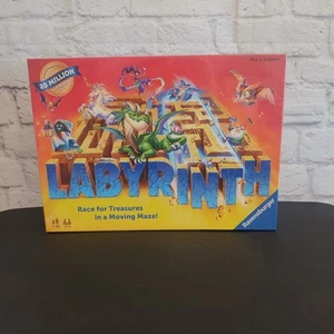 ravensburger labyrinth board game New - Picture 1 of 3