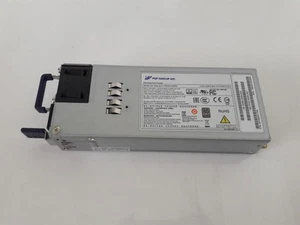 FSP Group Inspur NF5460M4 NF8480M4 800W Server Power Supply Unit FSP800-20ERM - Afbeelding 1 van 6
