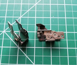 MSI GP62MVR 7RGX Leopard Pro 15.6" Laptop Hinge Set Left and Right - Picture 1 of 1