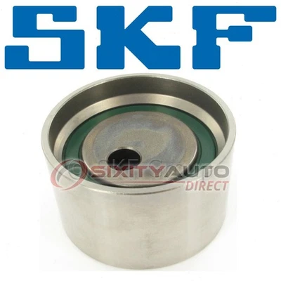 SKF Engine Timing Idler Bearing for 1991-1999 Mitsubishi 3000GT 3.0L V6 - mi - Image 1 of 4