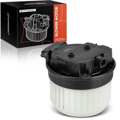 HVAC Heater Blower Motor for Audi A6/A7 Quattro 2012-2018, A8 2011-2018 - Image 1 of 4