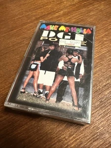 DGI POSSE  MAKE ME HOLLA RARE 1997 ORIGINAL RELEASE SEALED Cassette Tape Rap - Picture 1 of 4