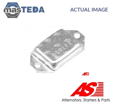 ARE2003 ALTERNATOR REGULATOR AS-PL NEW OE REPLACEMENT - Image 1 of 4