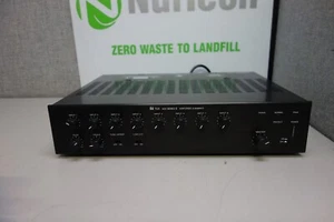 TOA 900 Series II A-906MK2 8-Channel 100W Mixer Power Amplifier - Picture 1 of 5