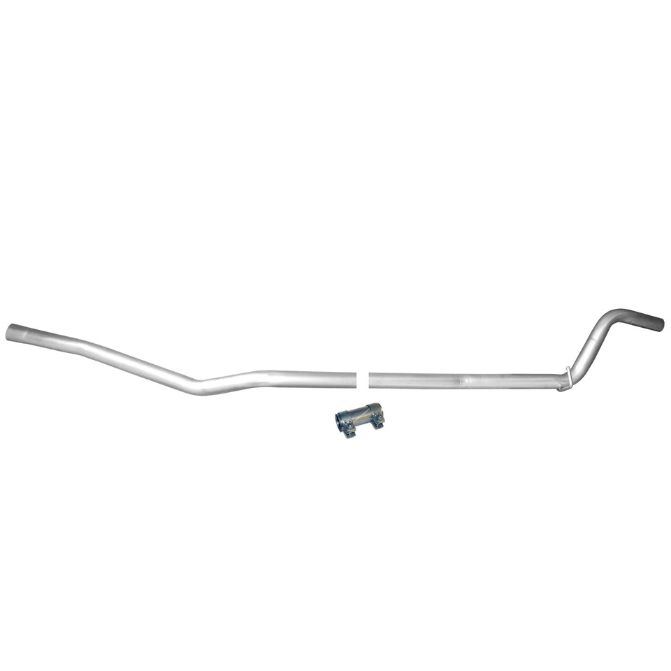 Silencieux arriere echappement Rohr pour Ford Transit 88-92 a* - Photo 1/1