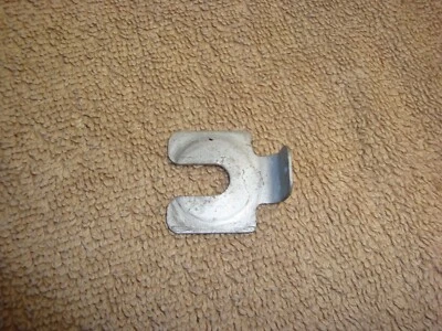 Audi A4 S4 B5 Window Frame Shim 8D0837779 - Image 1 of 2